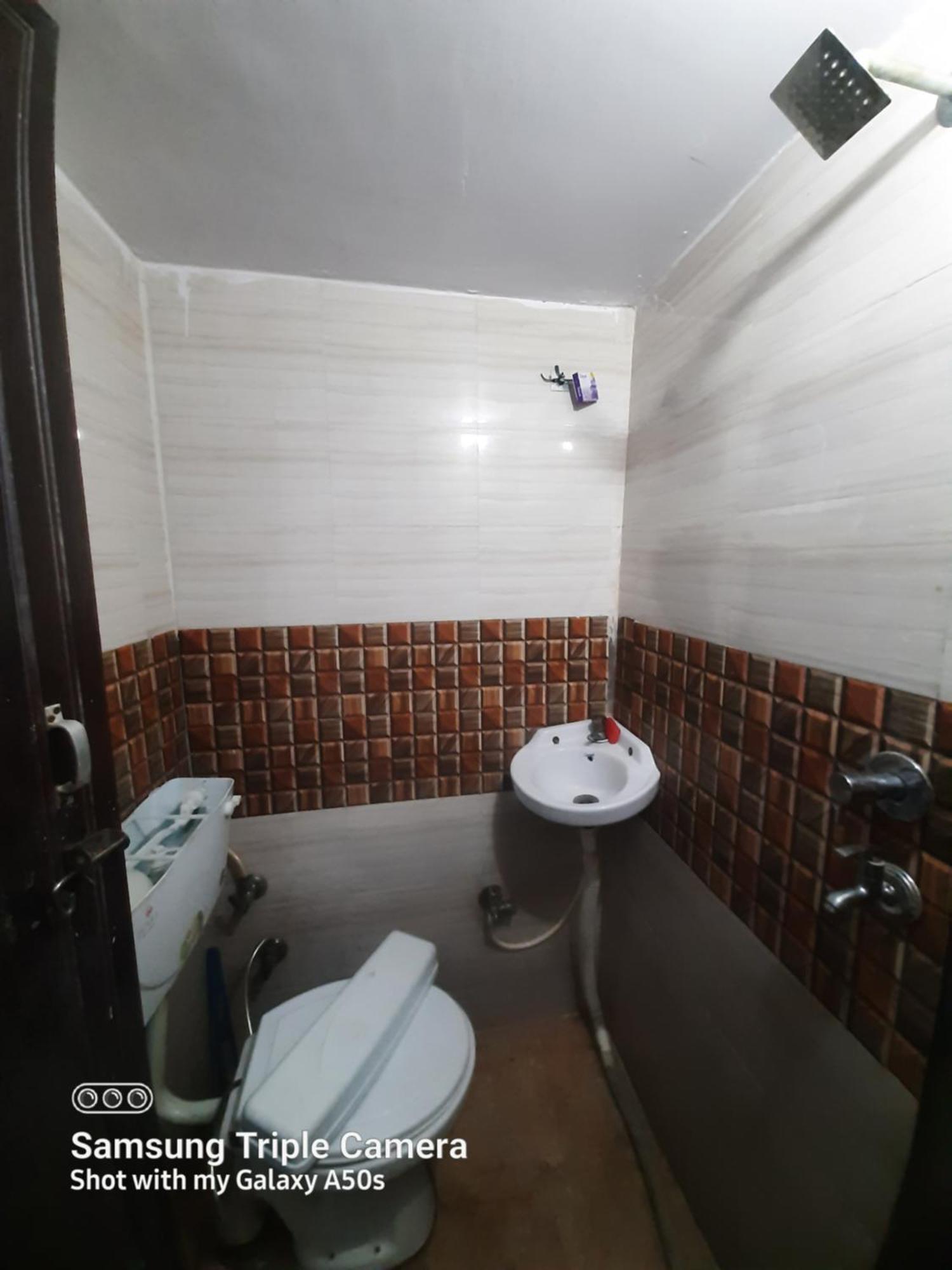 Gokul Pg Homestay Gorakhpur Εξωτερικό φωτογραφία