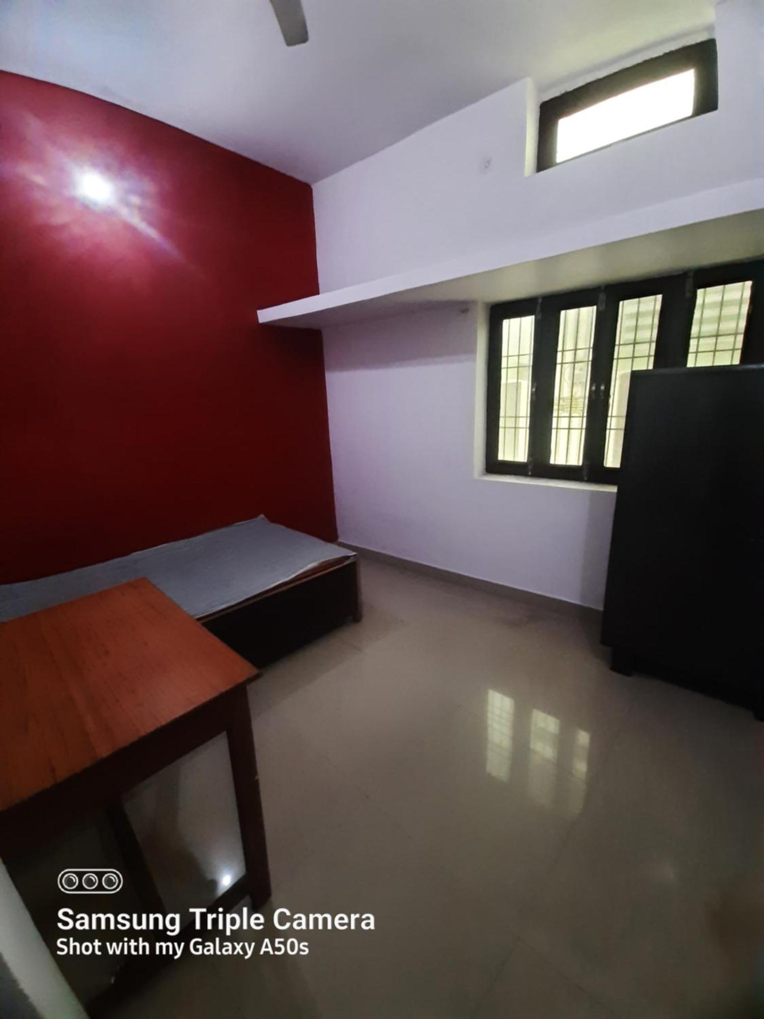 Gokul Pg Homestay Gorakhpur Εξωτερικό φωτογραφία