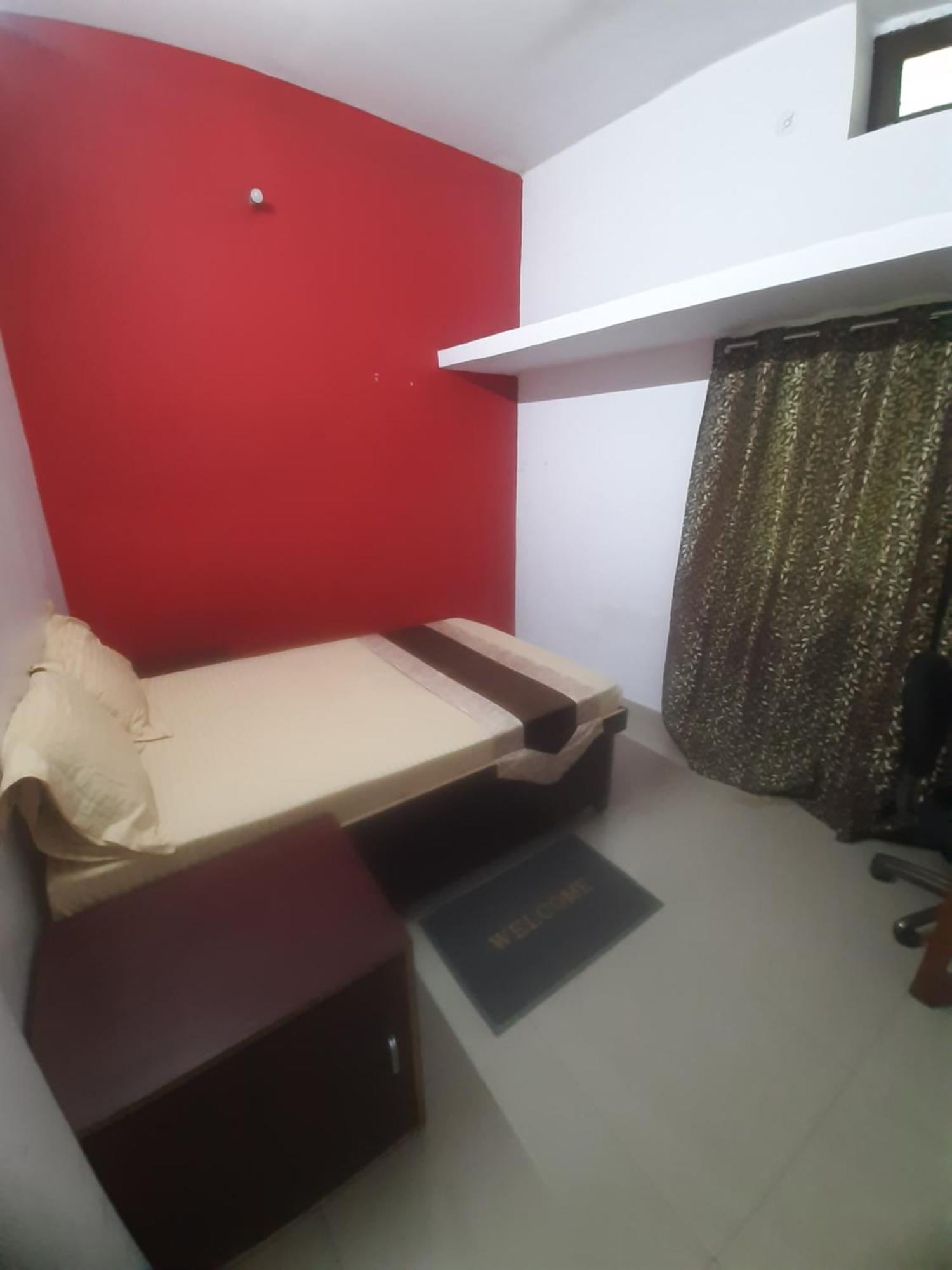 Gokul Pg Homestay Gorakhpur Δωμάτιο φωτογραφία