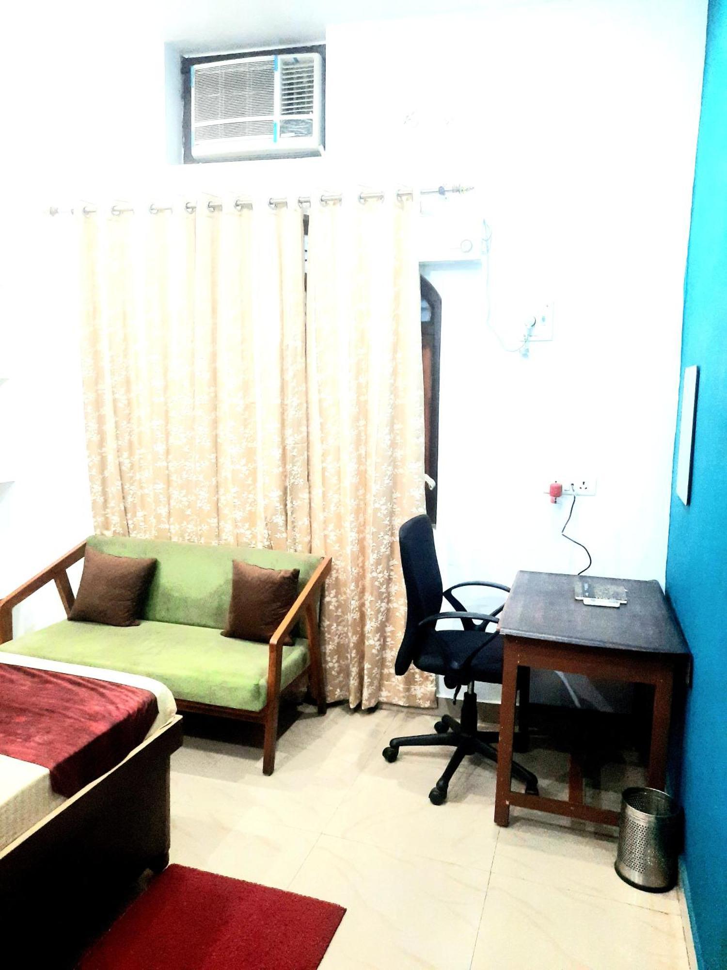 Gokul Pg Homestay Gorakhpur Εξωτερικό φωτογραφία